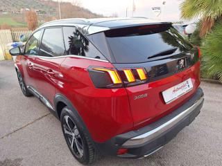 PEUGEOT 3008 usata, con Chiusura centralizzata