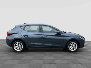 SEAT Leon usata 3