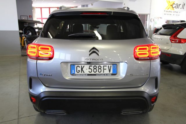 CITROEN C5 Aircross usata, con Autoradio