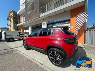 JEEP Avenger usata, con Airbag Passeggero