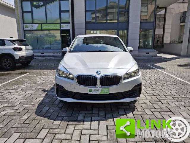 BMW 225 usata, con Airbag