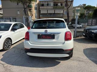 FIAT 500X usata, con Autoradio