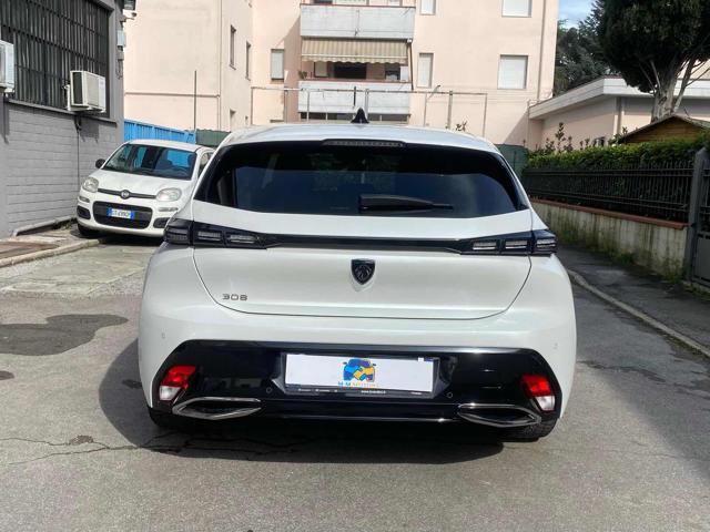 PEUGEOT 308 usata 24