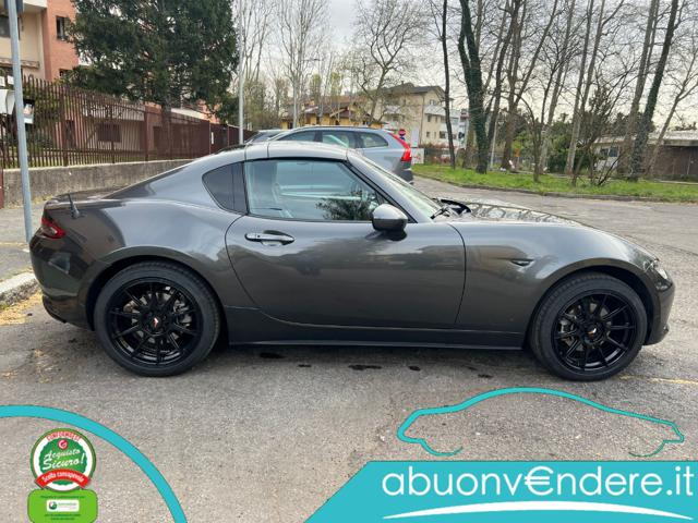 MAZDA MX-5 usata, con Cerchi in lega