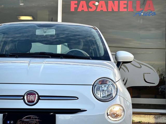 FIAT 500 usata, con Airbag Passeggero