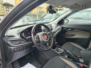 FIAT Tipo usata, con Autoradio