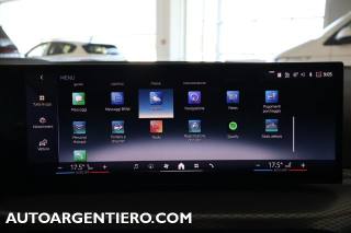 BMW 420 usata, con Fari direzionali