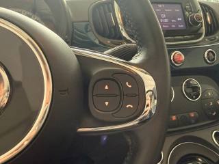 FIAT 500C usata, con Climatizzatore