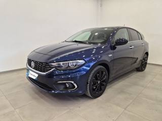 FIAT Tipo 1.3 Mjt S&S 5p Lounge - UNIP. - NEOP. - Cam - ACC
