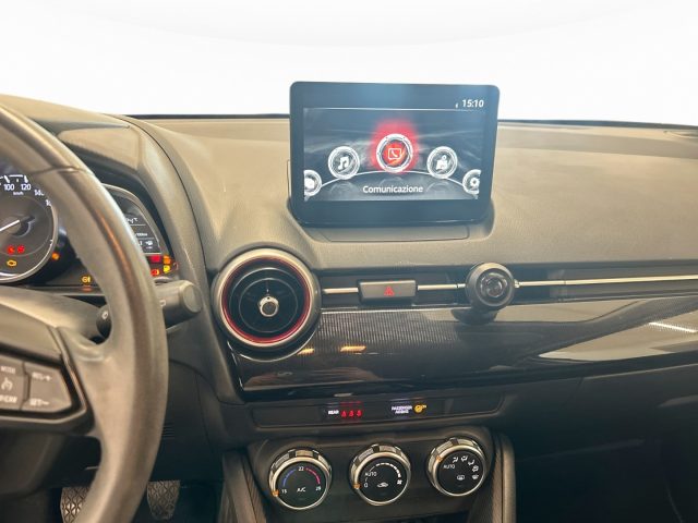 MAZDA 2 usata, con Controllo trazione