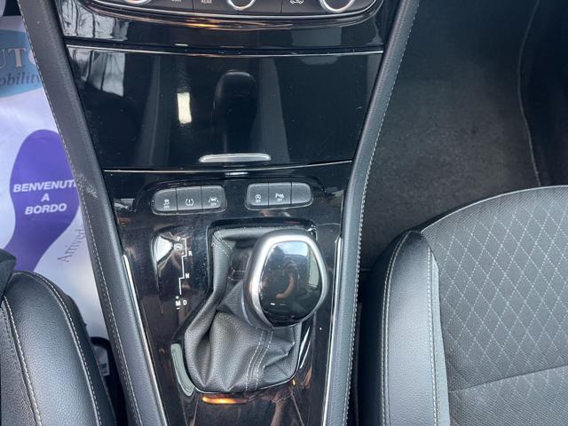 OPEL Grandland X usata, con Alzacristalli elettrici