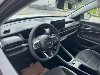 JEEP Avenger usata, con Airbag