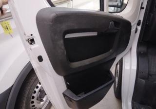 FIAT Ducato usata, con Alzacristalli elettrici