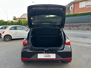 HYUNDAI i20 usata, con Fendinebbia