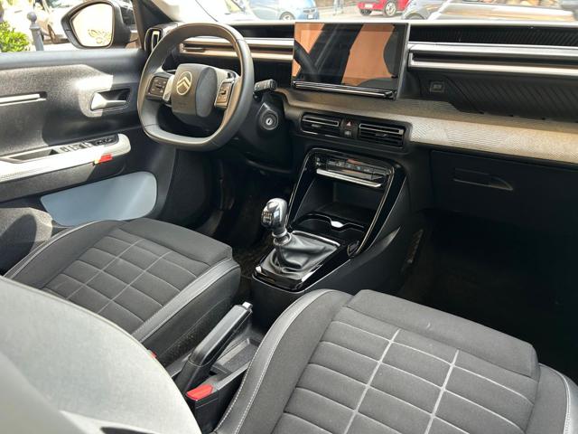 CITROEN C3 usata, con ESP