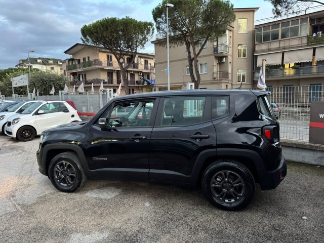 JEEP Renegade usata, con Airbag Passeggero