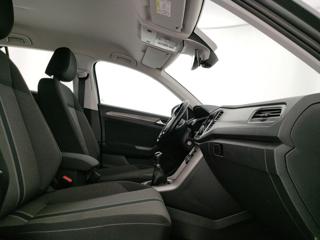 VOLKSWAGEN T-Roc usata, con Cerchi in lega