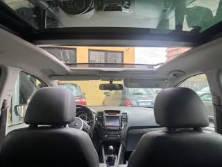 KIA Venga usata, con Autoradio