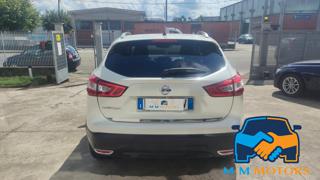 NISSAN Qashqai usata, con Airbag laterali