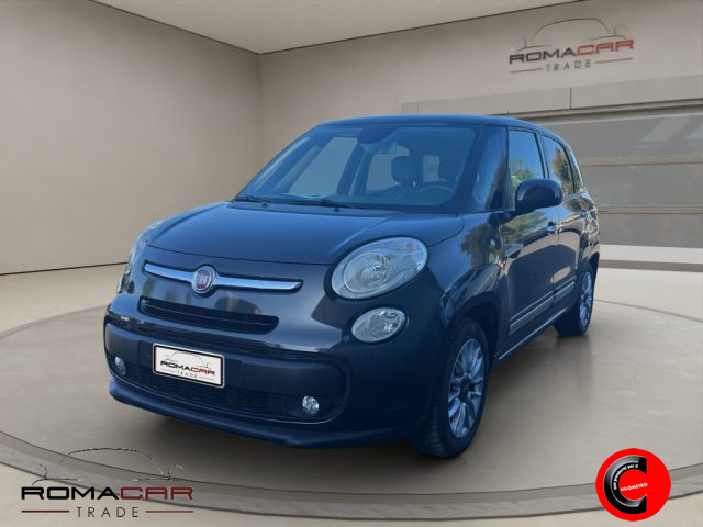 FIAT 500L usata, con Airbag