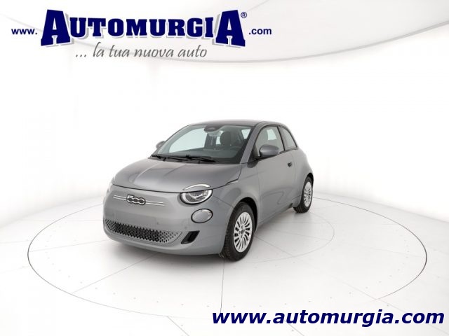 FIAT 500 usata, con ABS