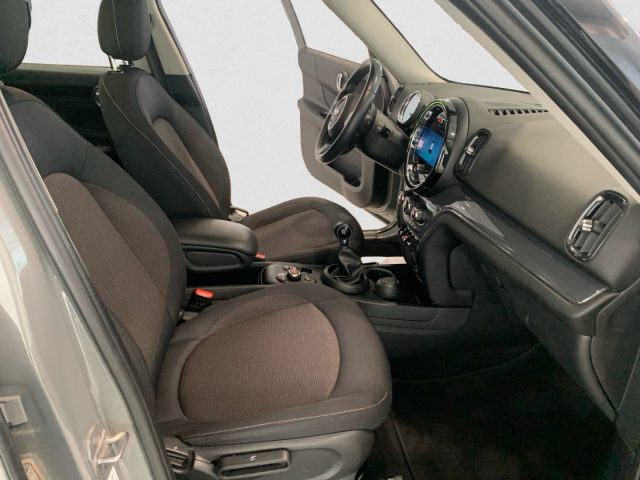 MINI Countryman usata, con Controllo automatico clima