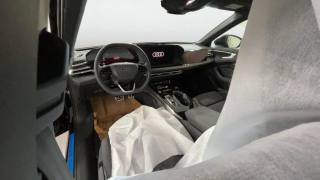 AUDI A5 usata, con Autoradio