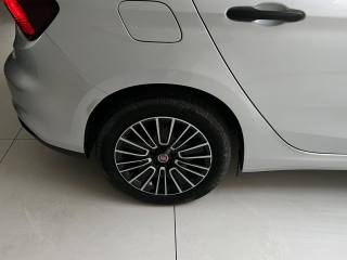 FIAT Tipo usata, con Airbag testa