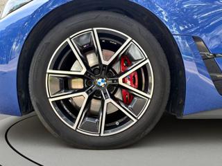 BMW 430 usata, con Cruise Control
