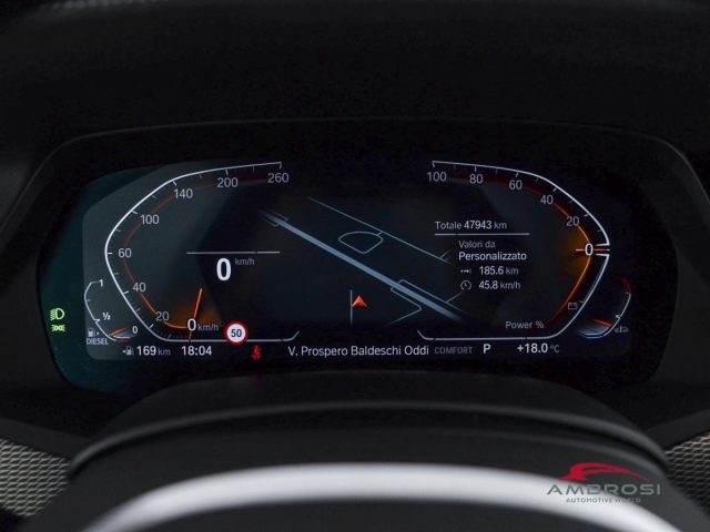 BMW X5 usata 12