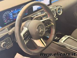 MERCEDES-BENZ A 180 usata, con Climatizzatore