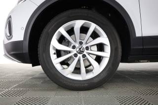 VOLKSWAGEN T-Roc usata 14