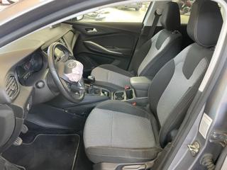 OPEL Grandland X usata, con Climatizzatore