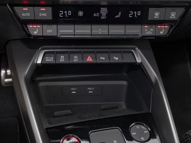 AUDI S3 usata, con Cruise Control