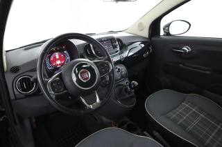 FIAT 500C usata 1