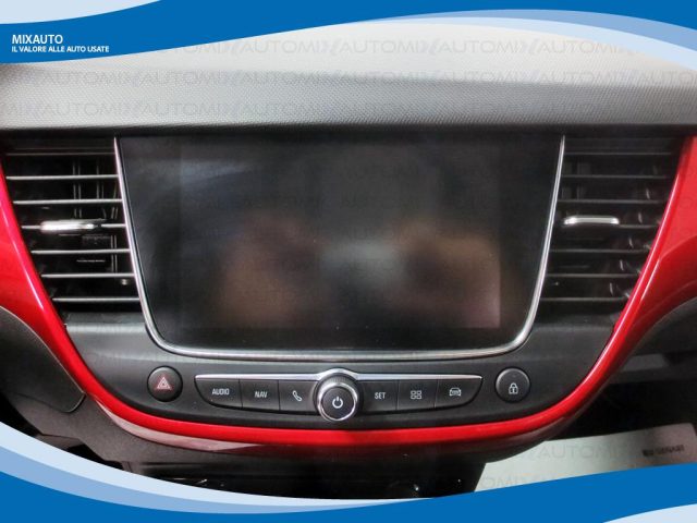 OPEL Crossland usata, con Alzacristalli elettrici