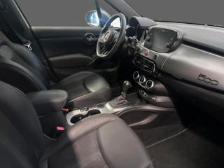 FIAT 500X usata, con Airbag laterali