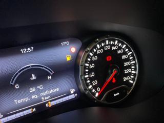 JEEP Renegade usata, con Climatizzatore