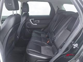 LAND ROVER Discovery Sport usata 9