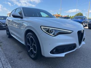 ALFA ROMEO Stelvio usata, con Airbag laterali