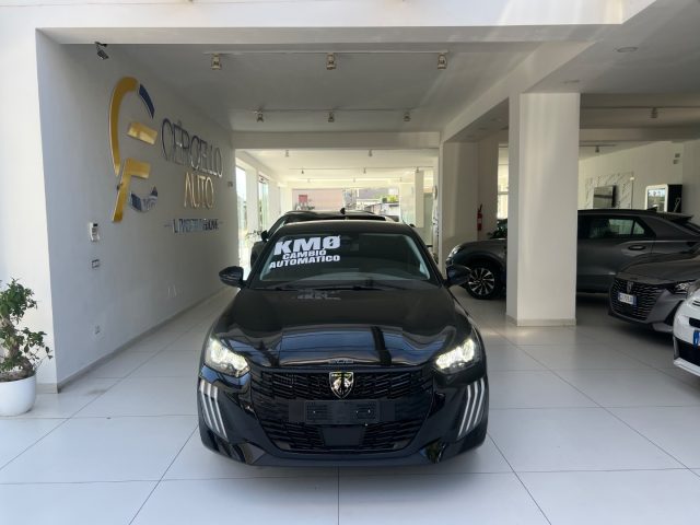 PEUGEOT 208 usata, con Alzacristalli elettrici