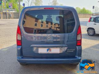 CITROEN Berlingo usata, con Autoradio