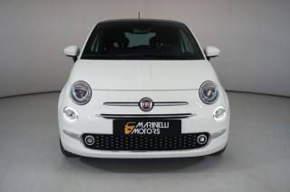 FIAT 500 usata, con Airbag laterali