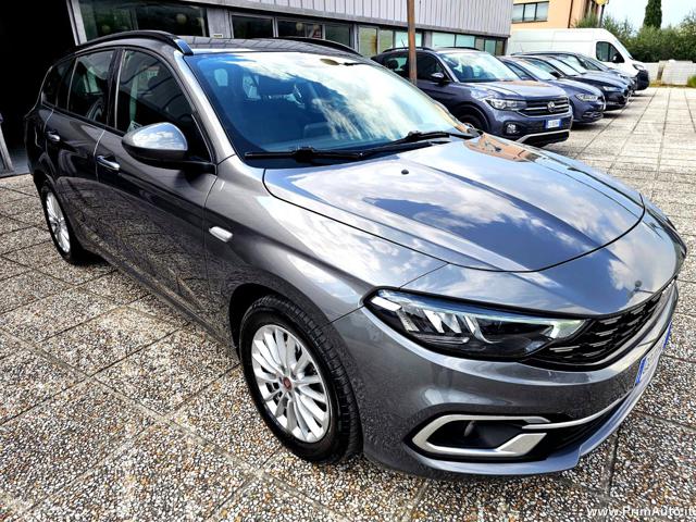 FIAT Tipo usata, con Airbag laterali