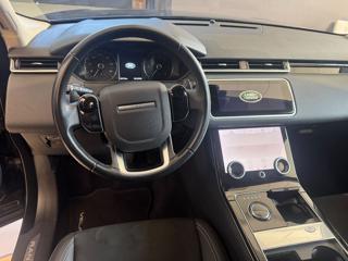 LAND ROVER Range Rover Velar usata, con Cerchi in lega
