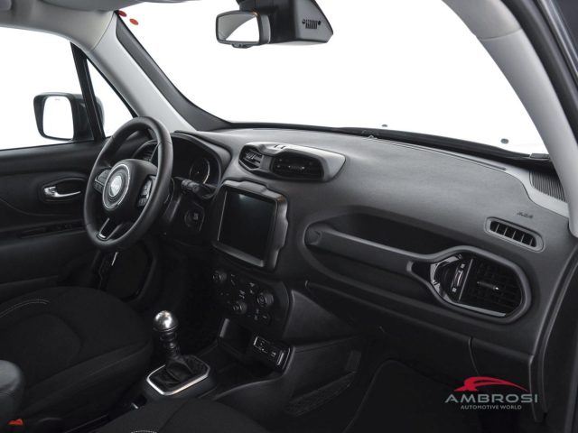 JEEP Renegade usata 11