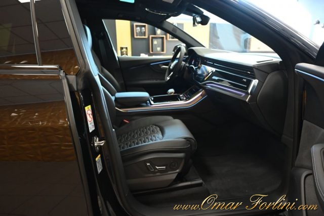 AUDI RS Q8 usata 259