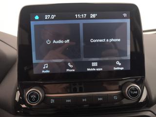 FORD EcoSport usata, con Touch screen