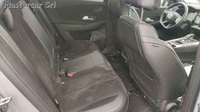 DS AUTOMOBILES DS 7 usata, con Boardcomputer