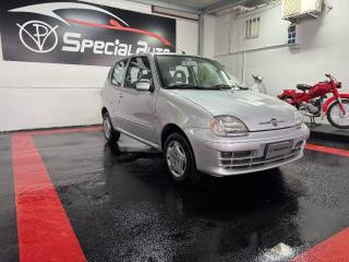 FIAT Seicento usata 6